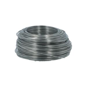 WIRE STEEL 24GA 250' GALVANIZED HILLMAN WIRE STEEL 24GA 250' GALVANIZED HILLMAN